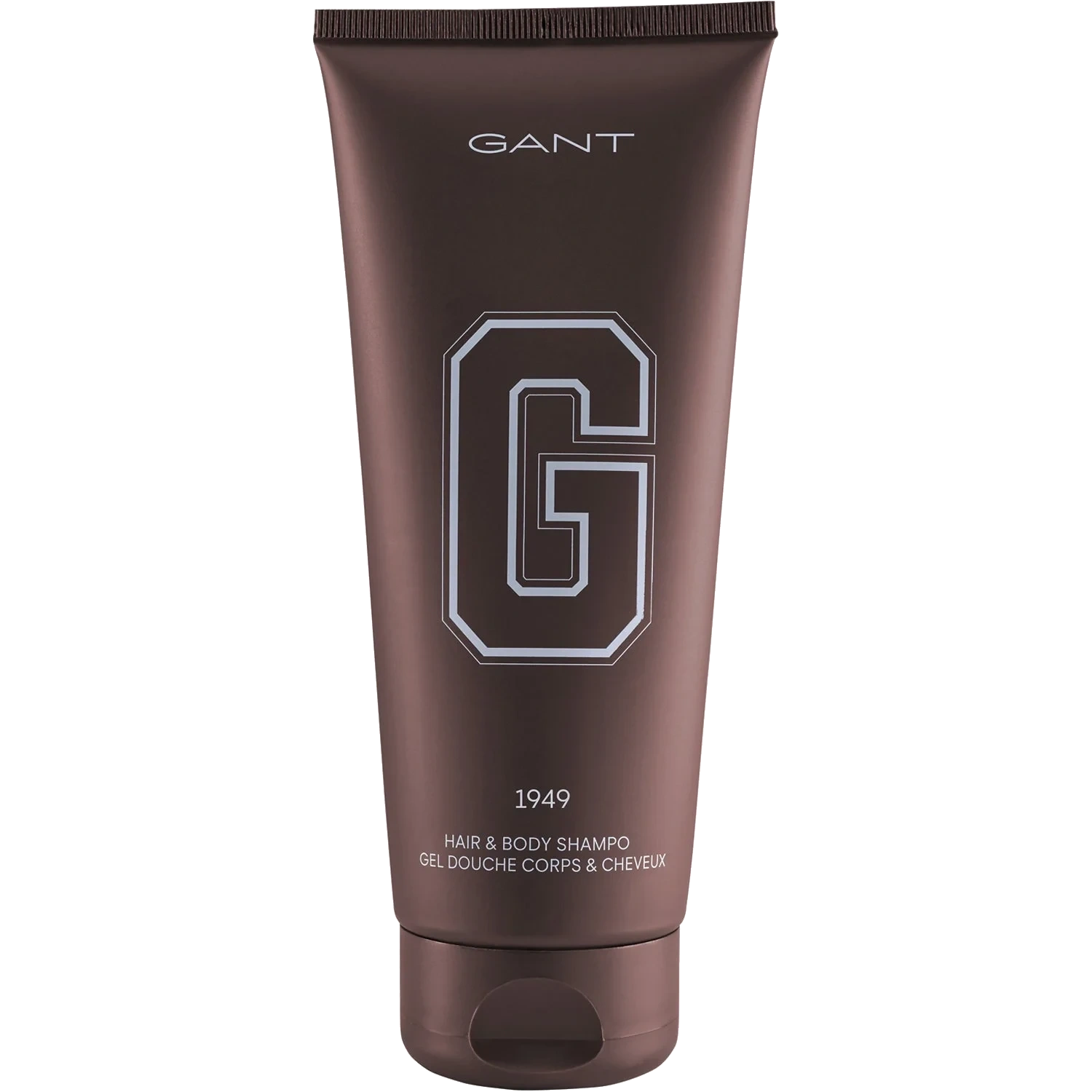GANT 1949 Hair & Body Shower Gel