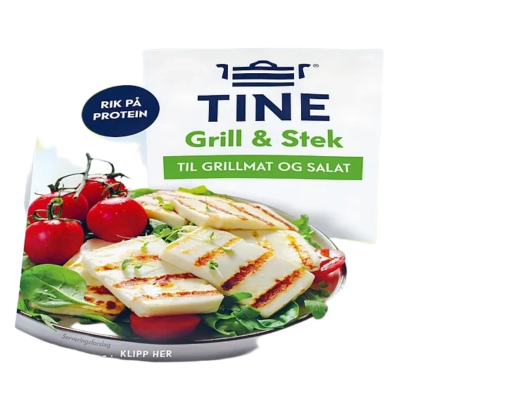 Grill & stek  200g