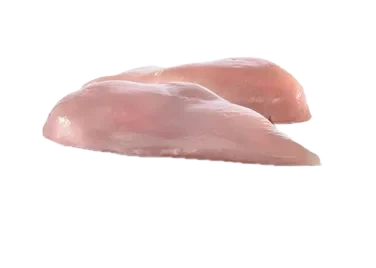 Kyllingfilet økonomi singelfryst 2,5kg