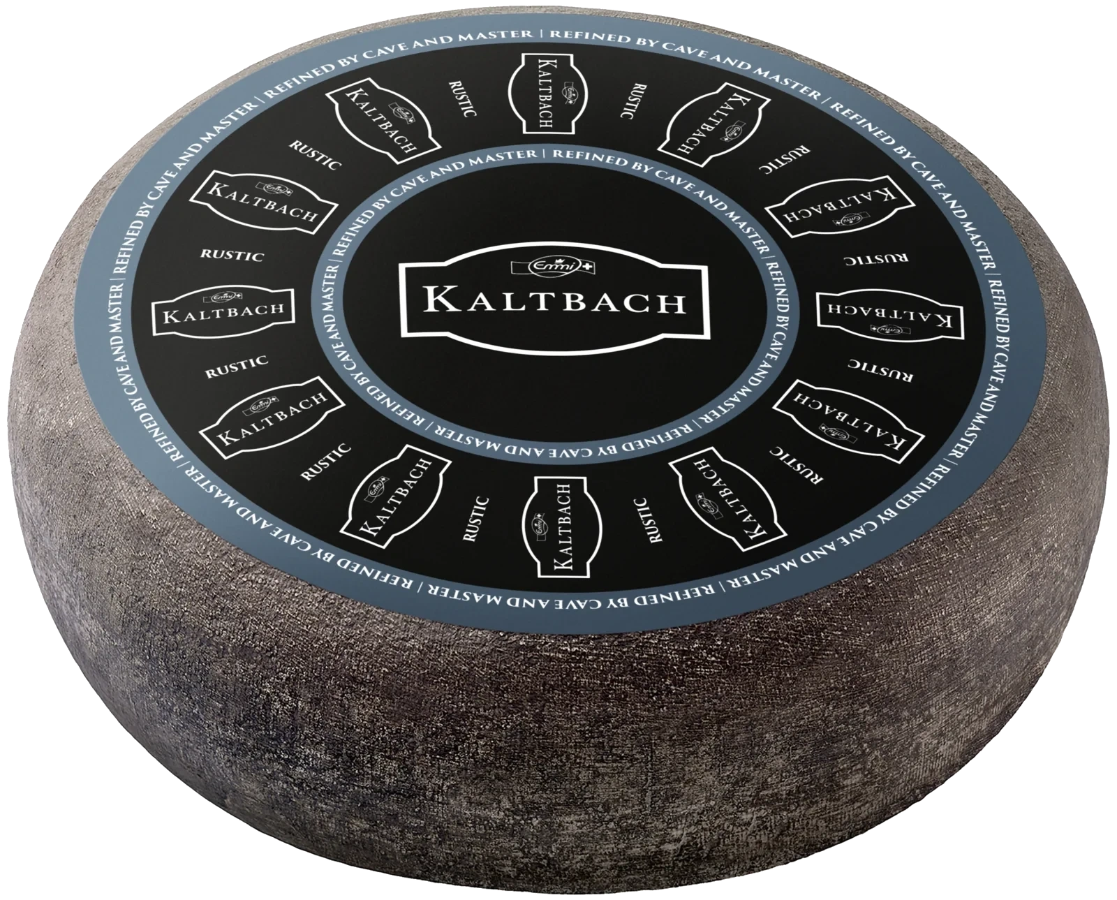 Kaltbach Rustic 30% hårdost