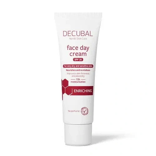 Decubal Enriching Day Cream SPF30 50 ml