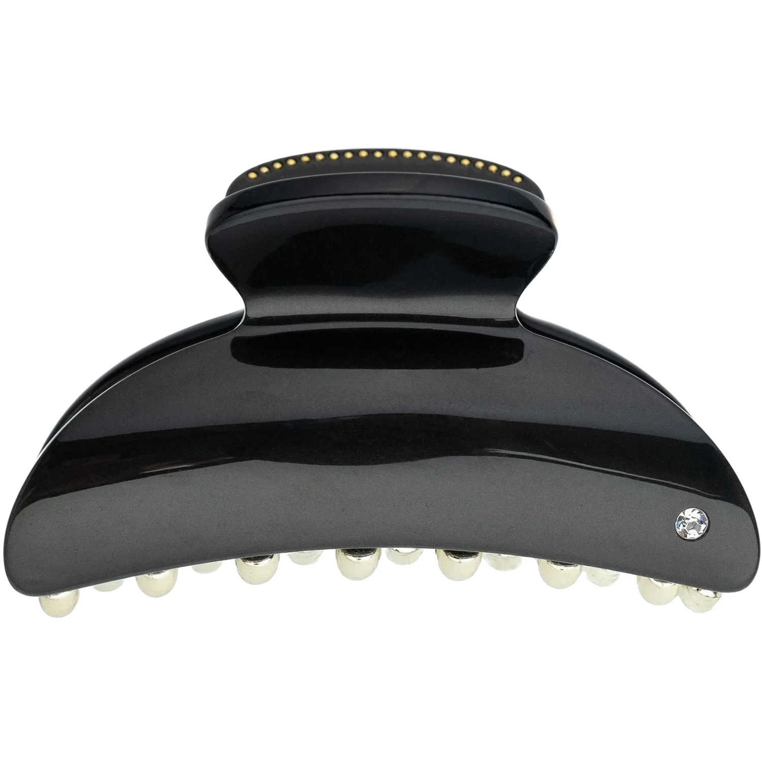Dark Hair Claw Large