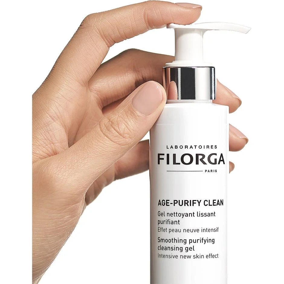 FILORGA Anti-Blemish Routine