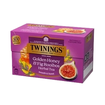 Honey & Fig Rooibos