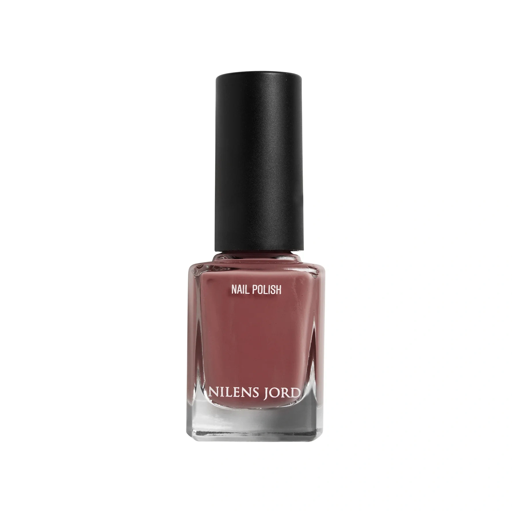 Nilens Jord Nail Polish Dusty Rose