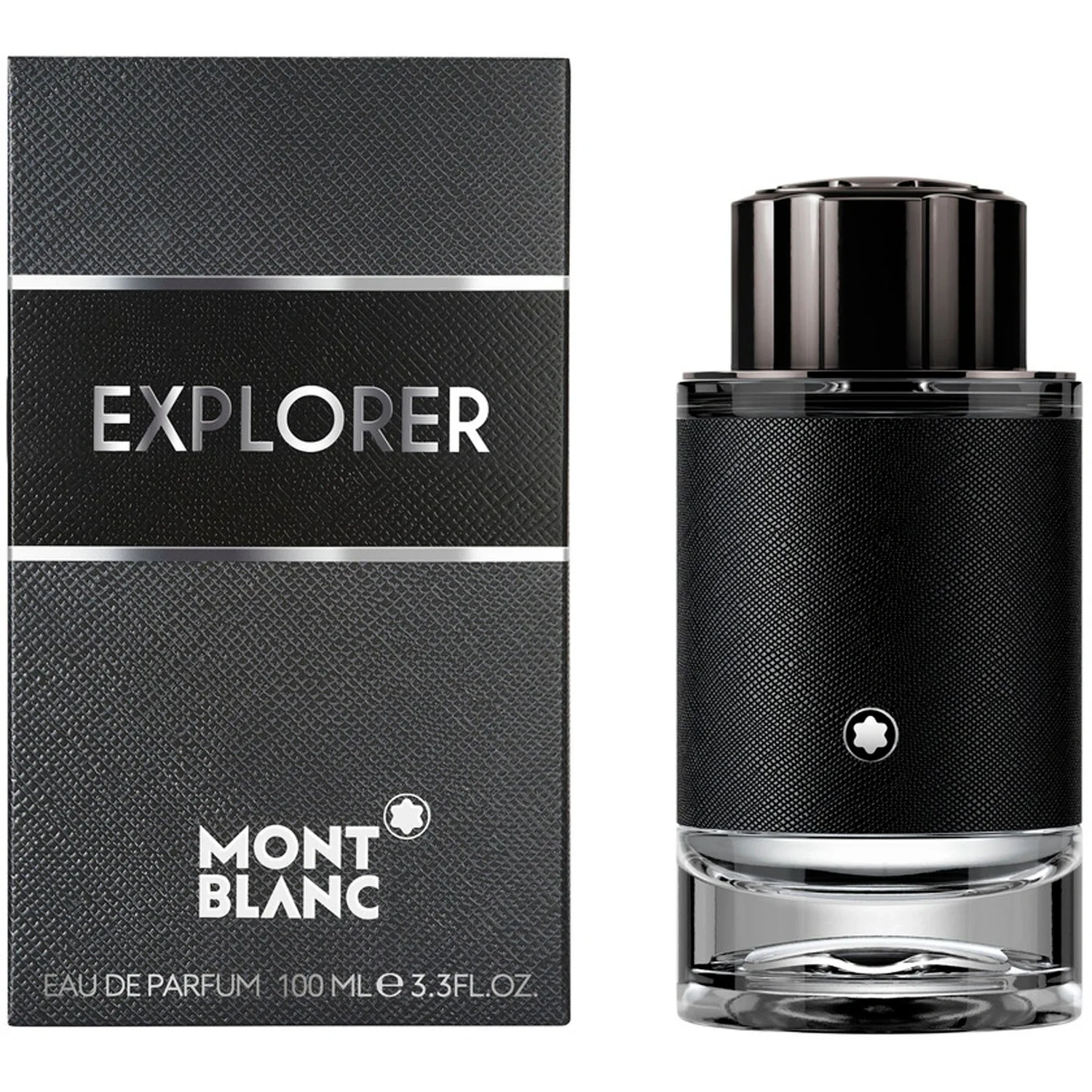 Montblanc Explorer