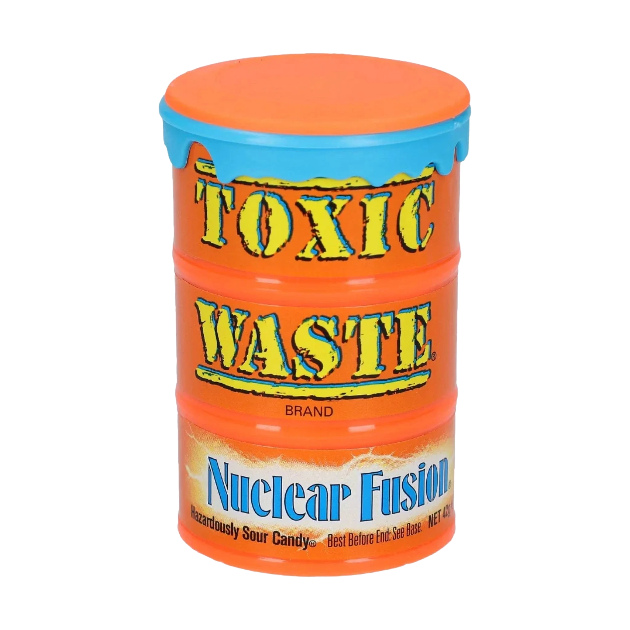 Toxic Waste Nuclear Fusion Drum 42 g