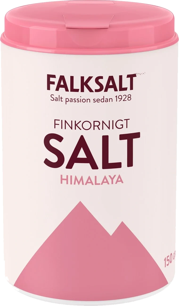 Fint Salt Himalaya
