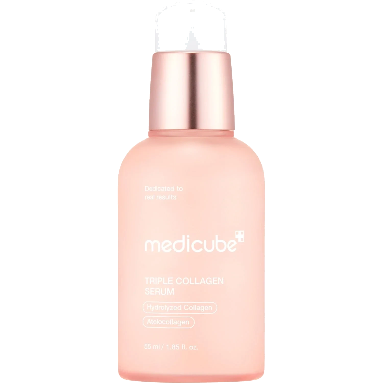 Medicube Triple Collagen Serum 4.0