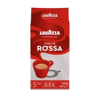 Qual Rossa malet