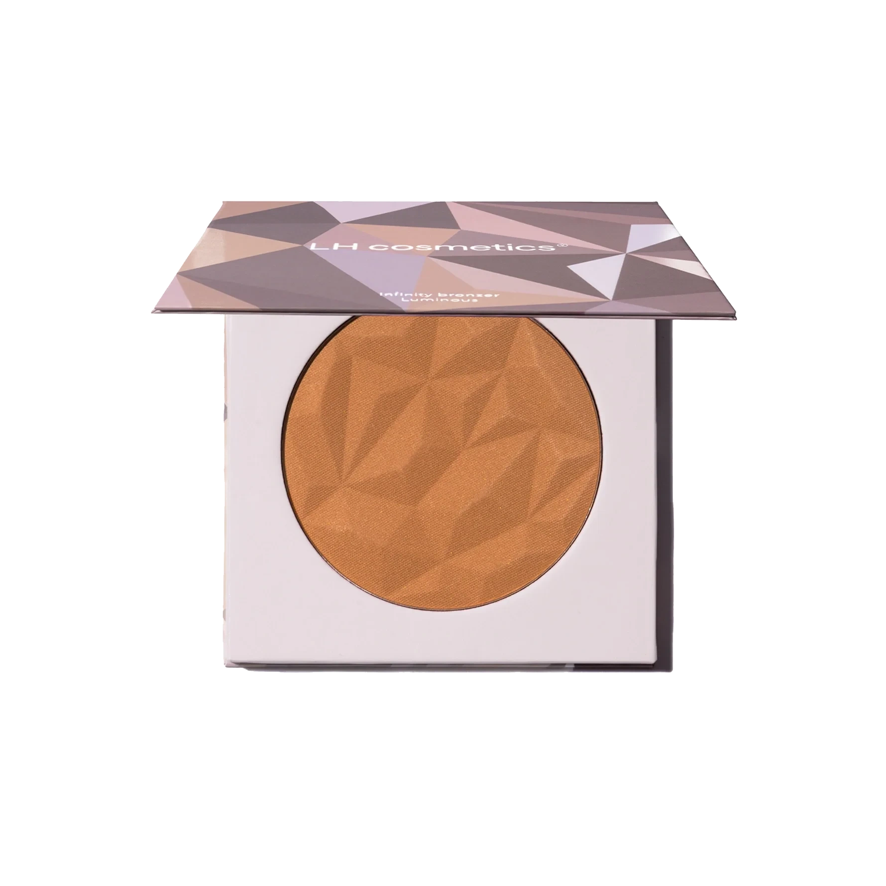 LH cosmetics Infinity Bronzer Endless