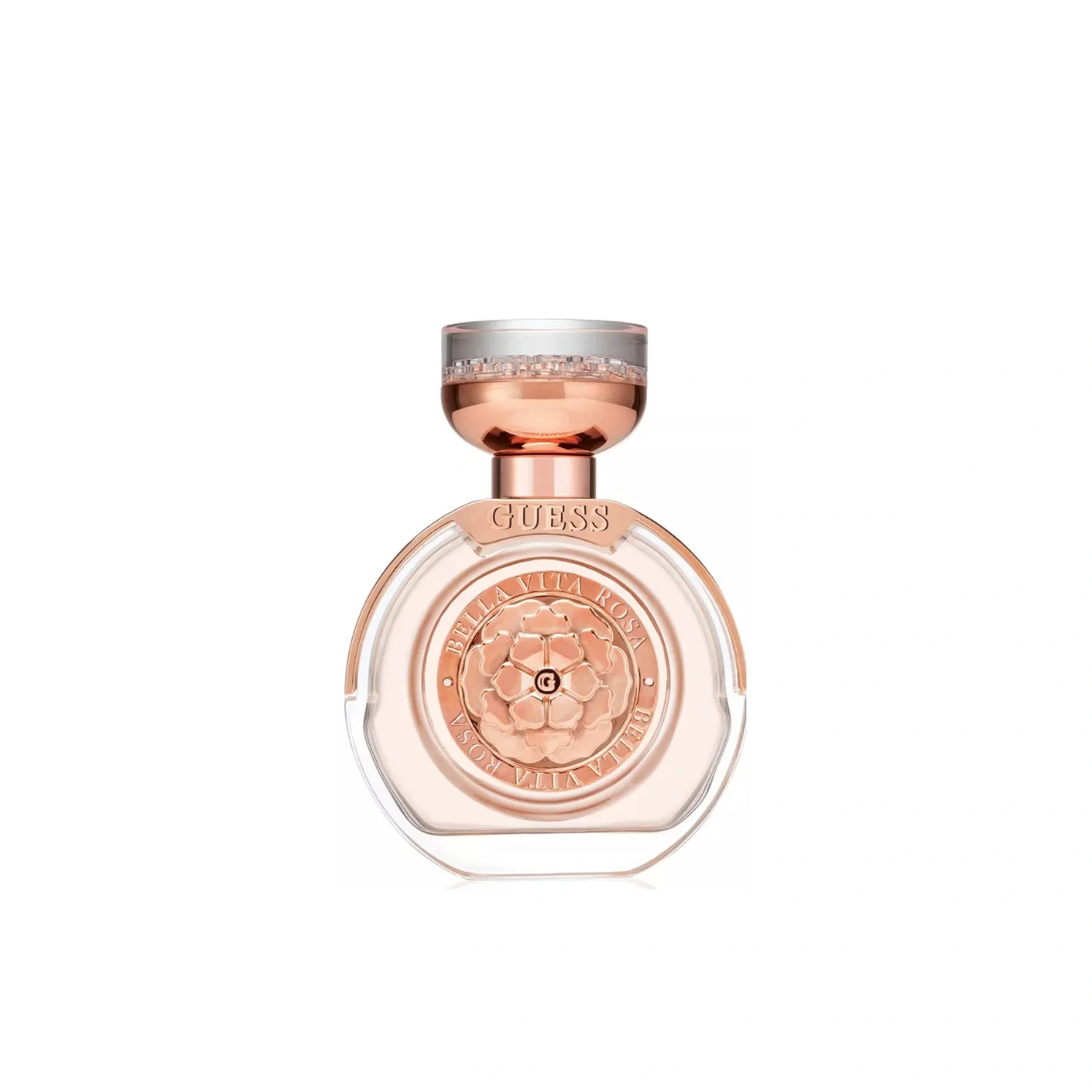 Guess Bella Vita Rosa Eau de Toilette 50 ml