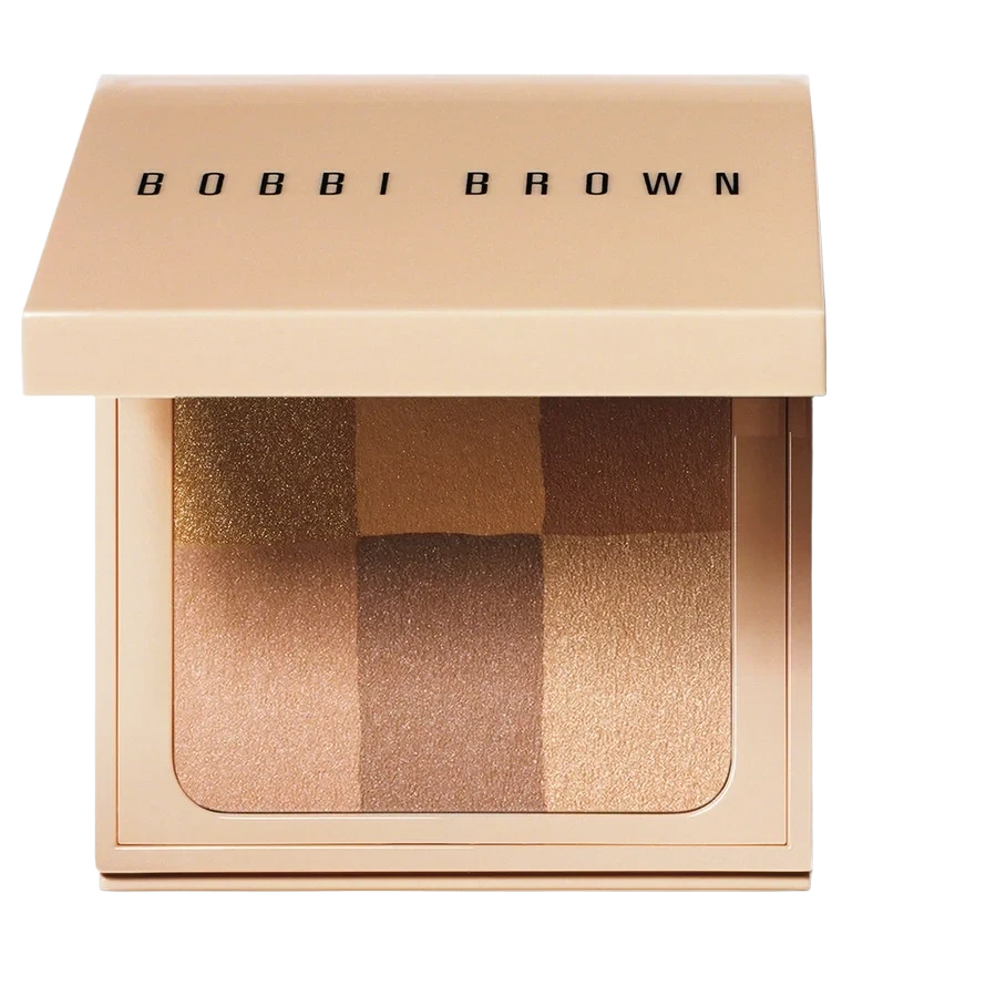 Bobbi Brown Nude Finish Illuminating Powder,  Nude Buff