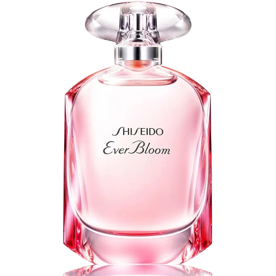 Shiseido Ever Bloom