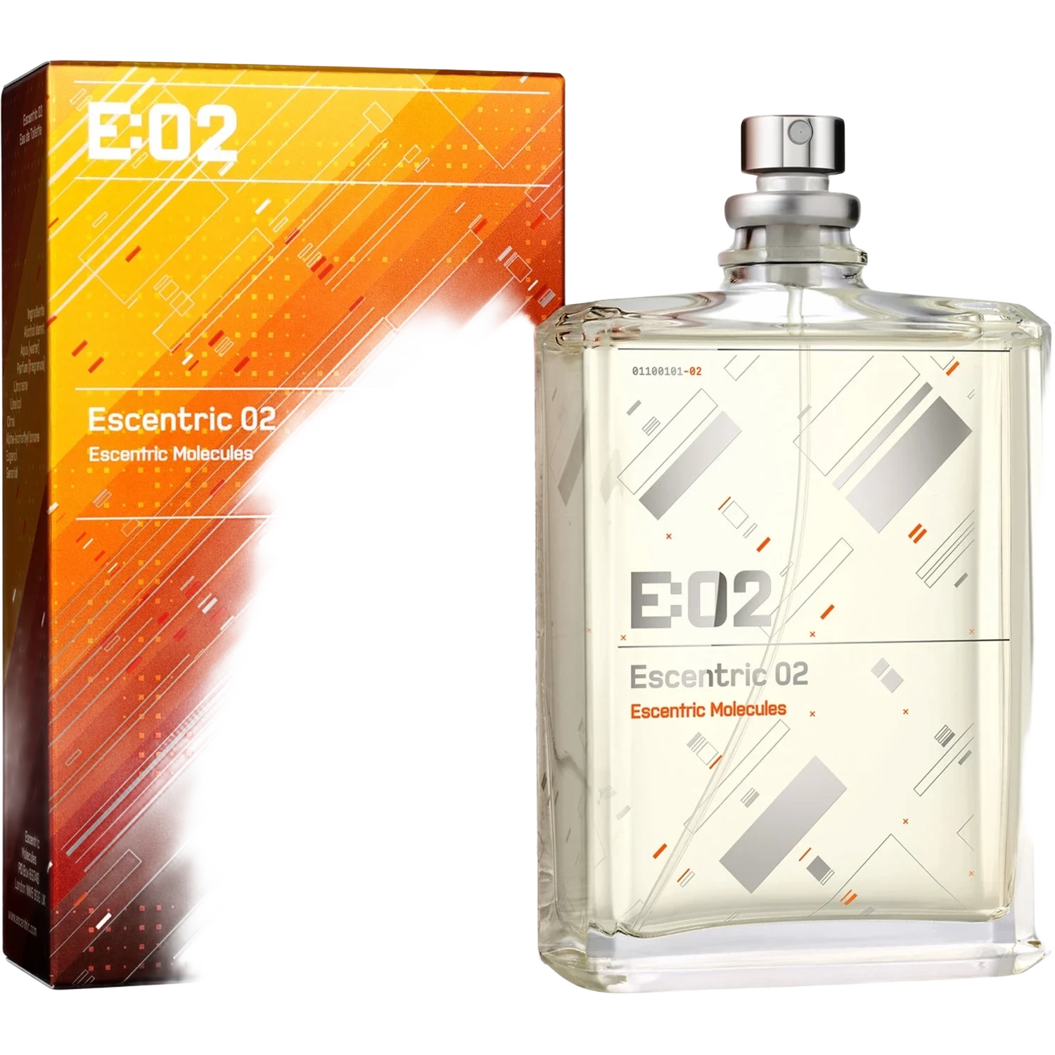 Escentric Molecules Escentric 02