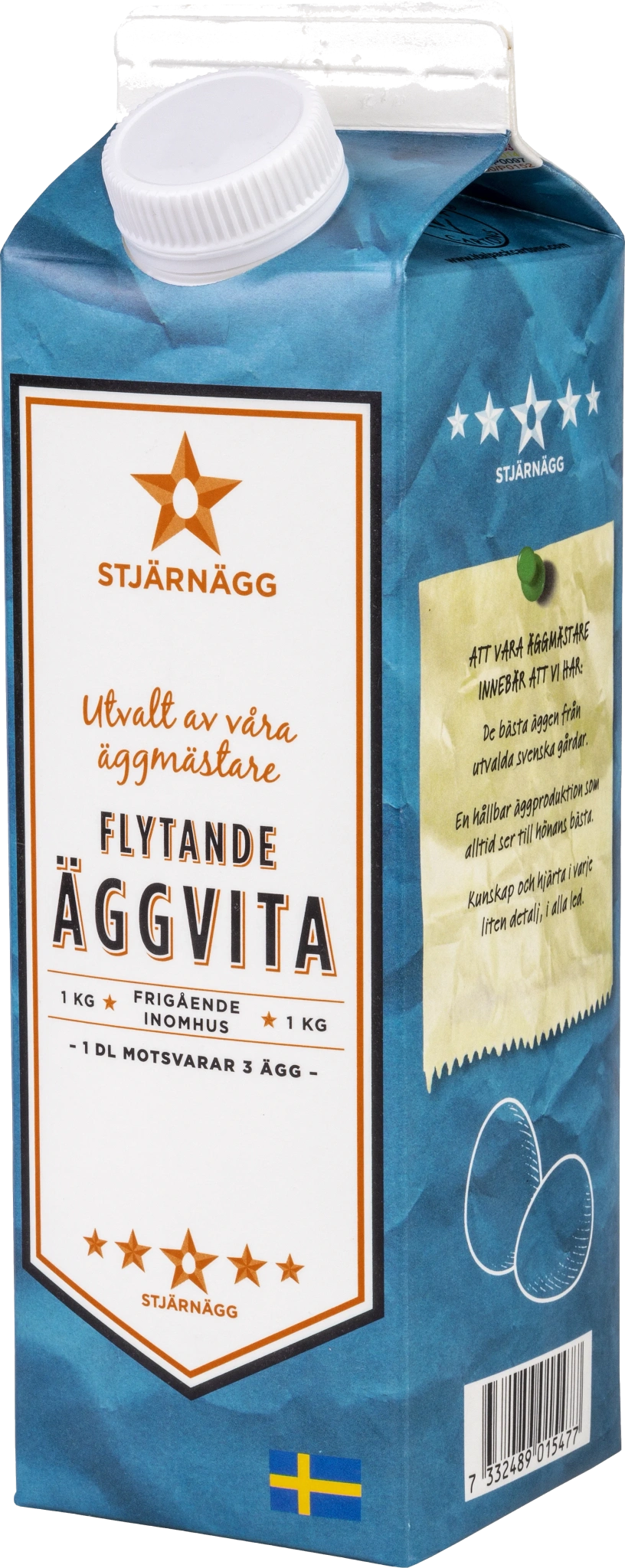 Äggvita