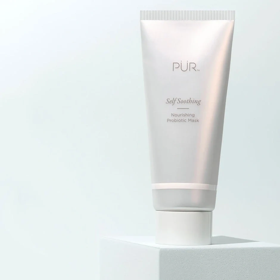 PÜR Self Soothing Nourishing Probiotic Mask