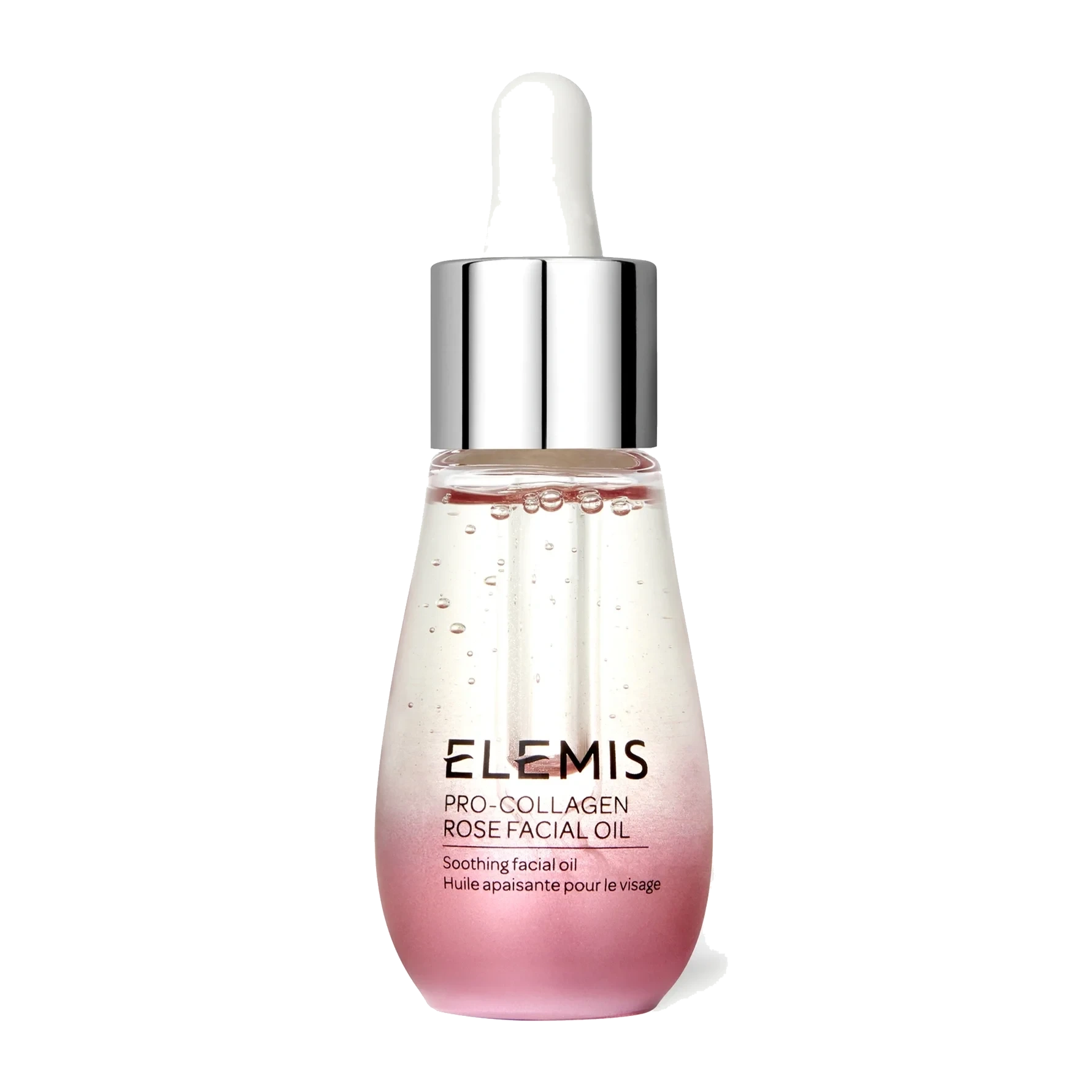 Elemis Pro-Collagen Rose Facial Oil Blend 15 ml