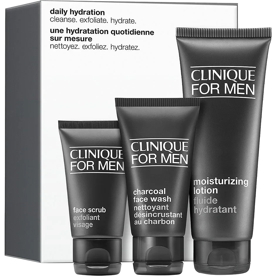 Clinique Daily Hydration Set