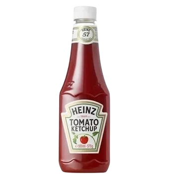 Tomatketchup
