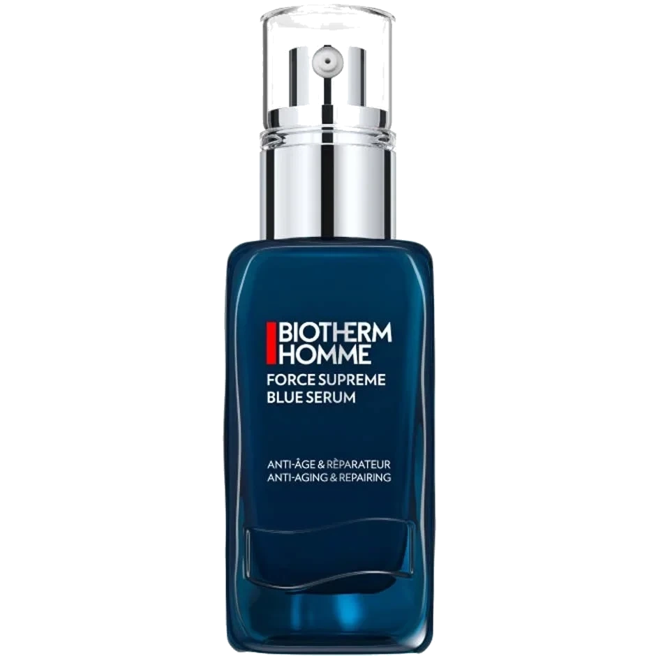 Biotherm Homme Force Supreme Blue Serum