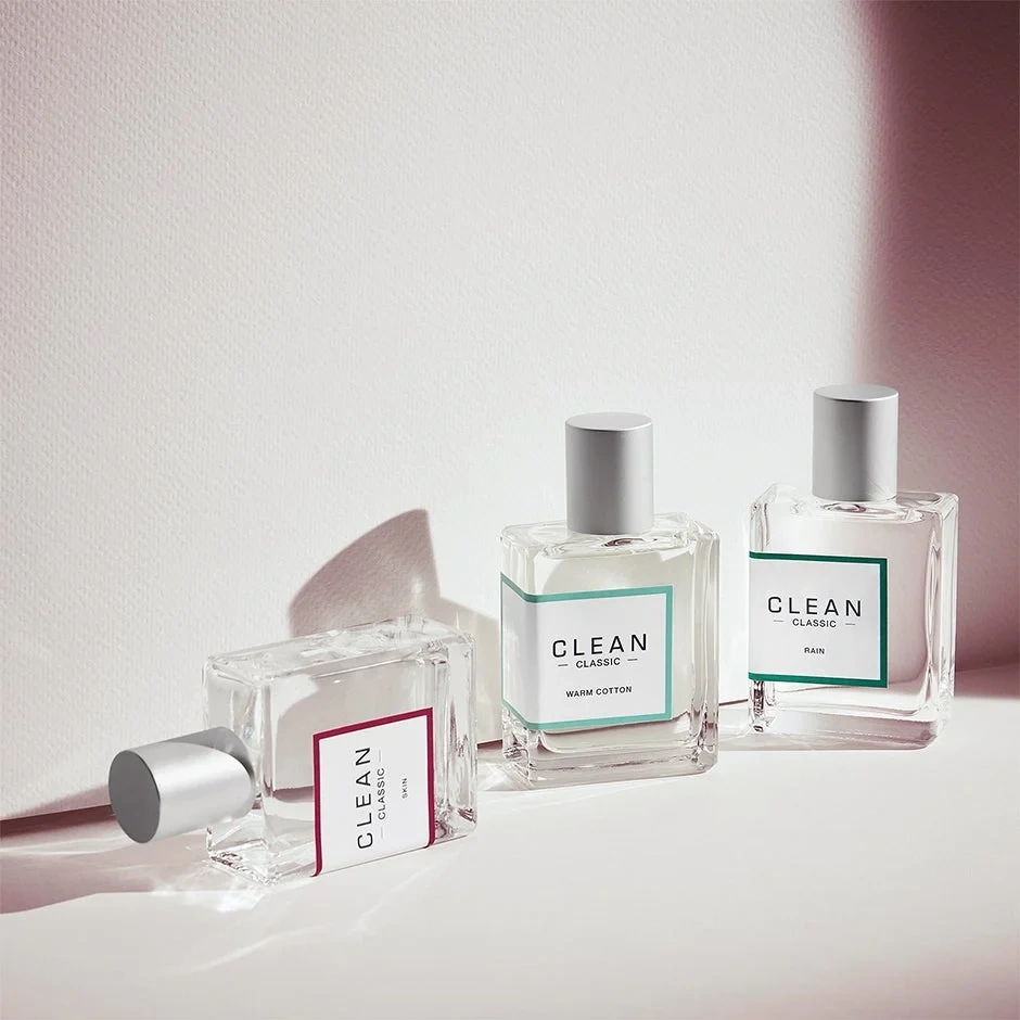 Clean Classic Skin Eau de Parfum 60 ml