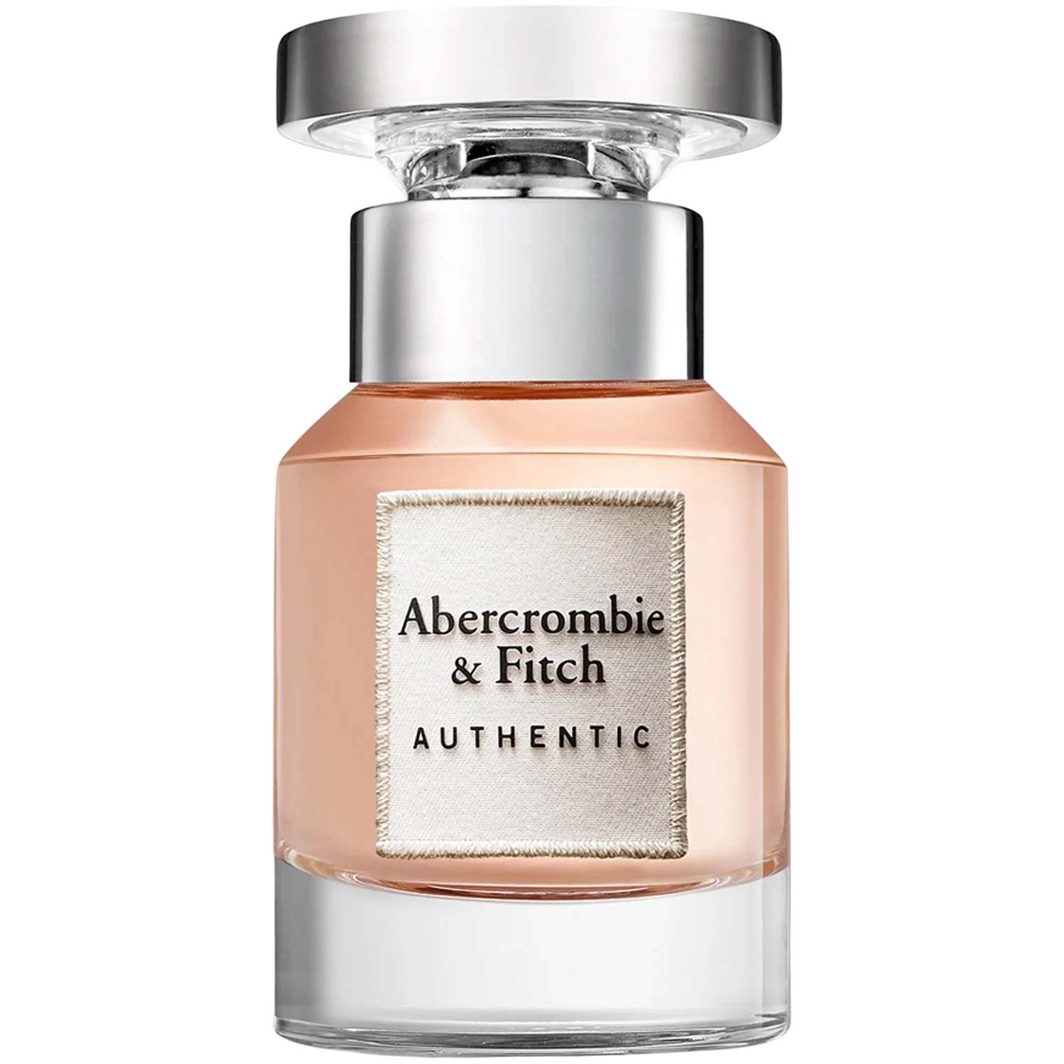 Abercrombie & Fitch Authentic Women