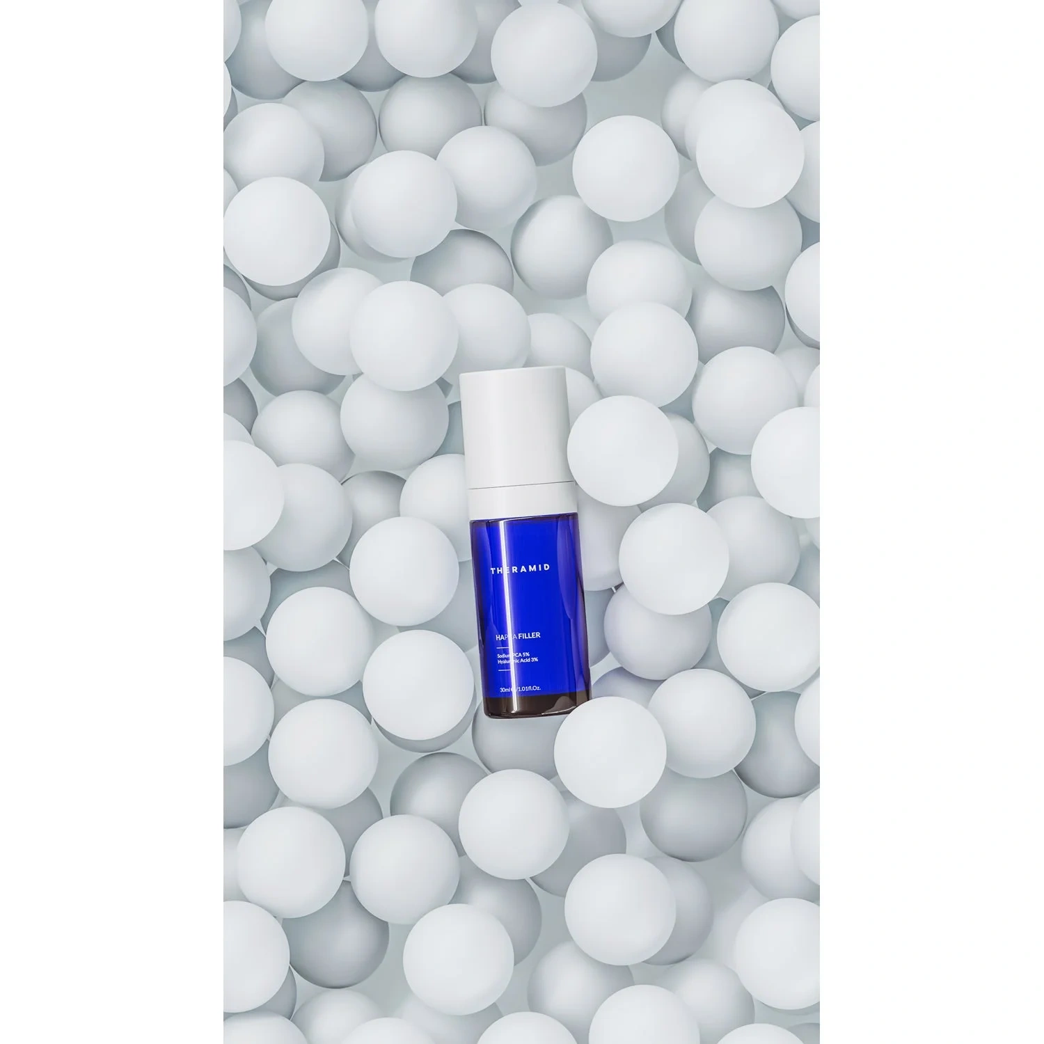 Niche Beauty Lab Theramid Hapca Filler