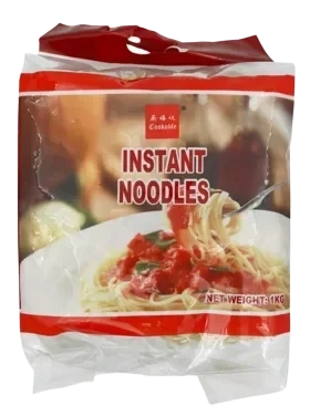 Instant Egg Noodle Big Long Life 1kg