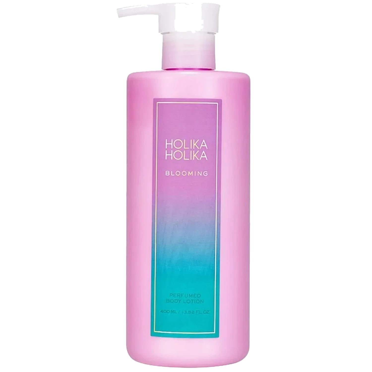 Holika Holika Perfumed Body Lotion