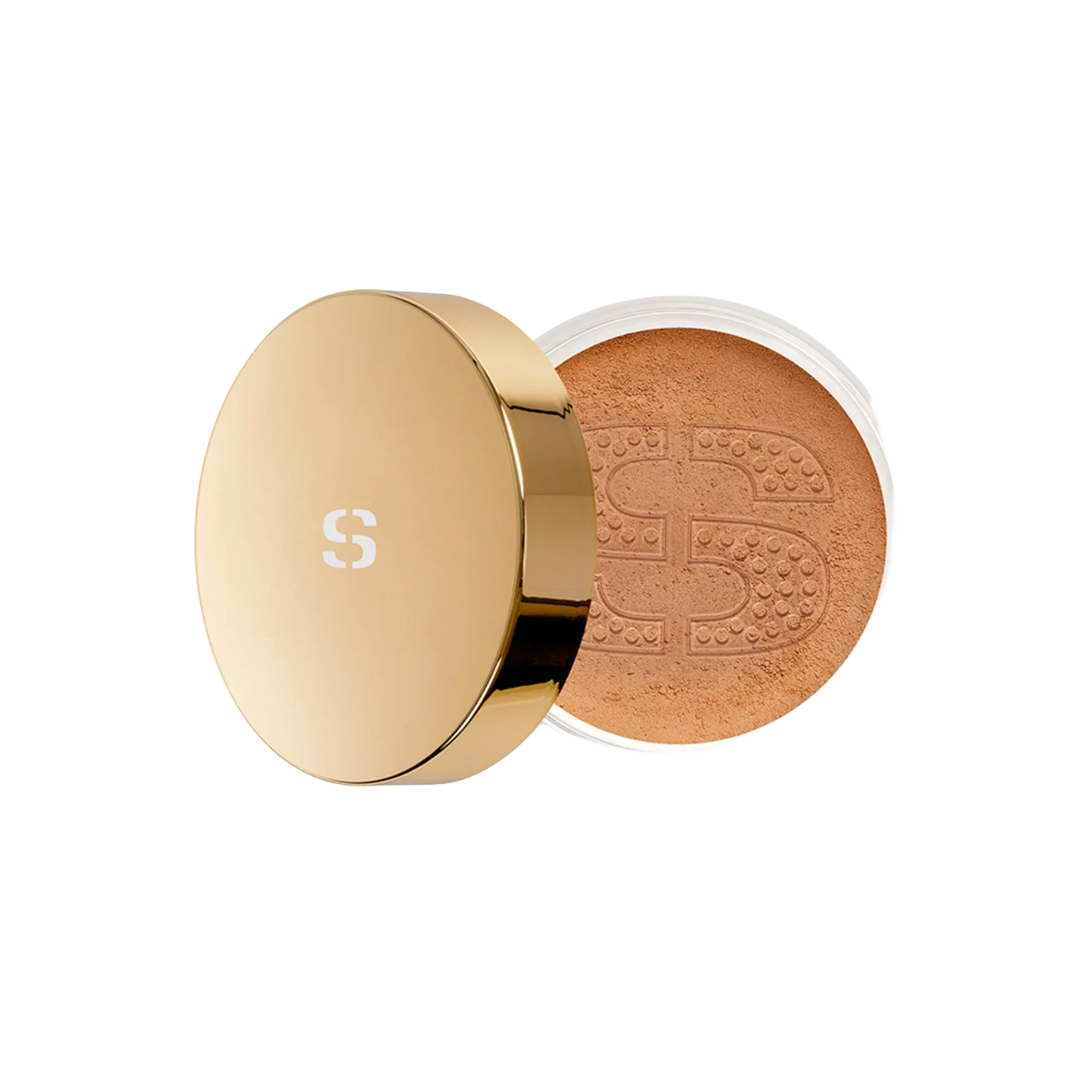Sisley Phyto-Teint Loose Powder 4 Deep