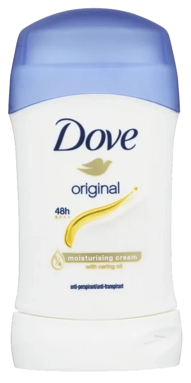 Dove Deo Stick Original 40ml