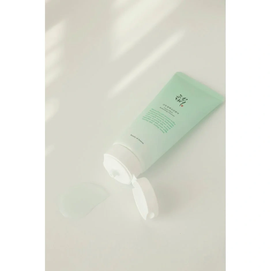 Plum Cleanser