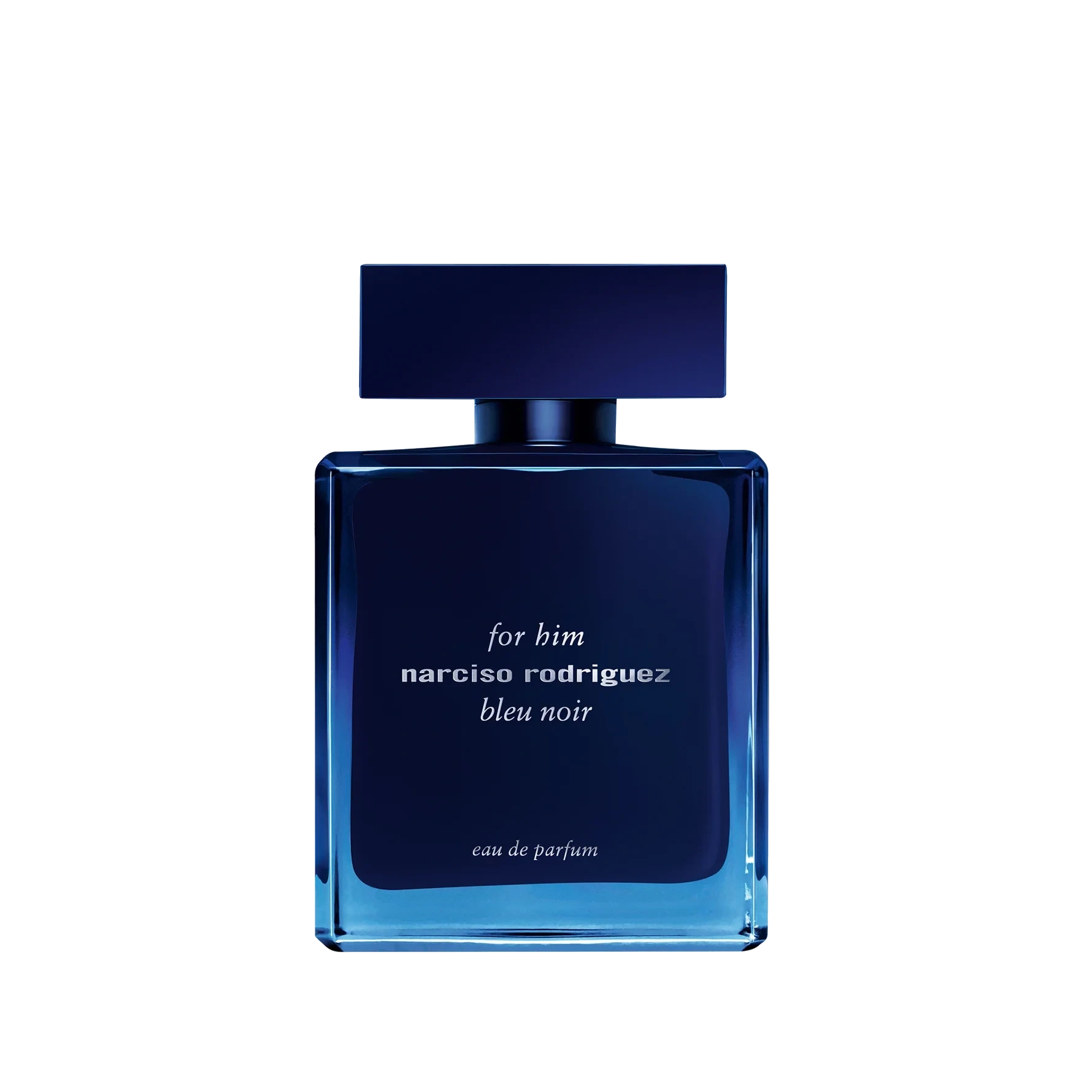 Narciso Rodriguez For Him Bleu Noir Eau de Parfum 100 ml