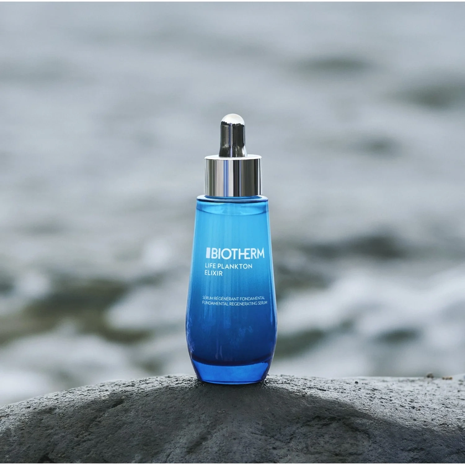 Biotherm Life Plankton Elixir Moisturizing Serum
