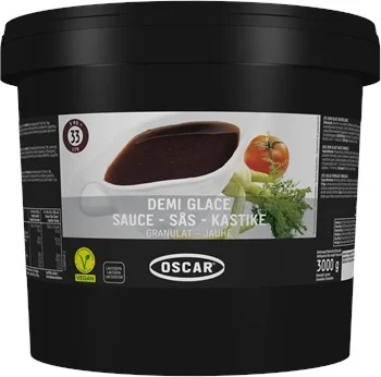 OSCAR Demi Glace Sås granulat
