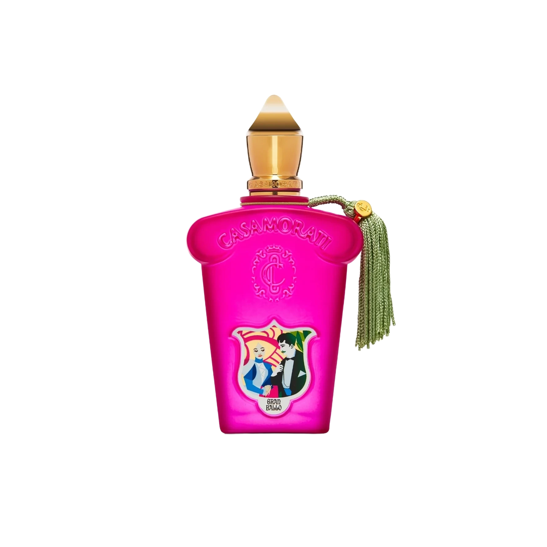 XERJOFF Gran Ballo Eau de Parfum 100 ml