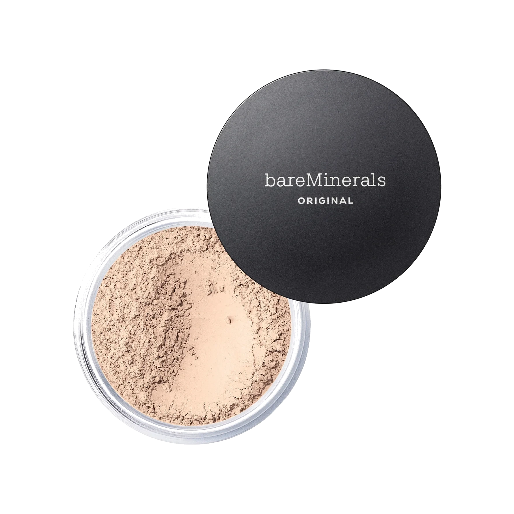 bareMinerals ORIGINAL Loose Powder Foundation SPF 15 Fairly Medium