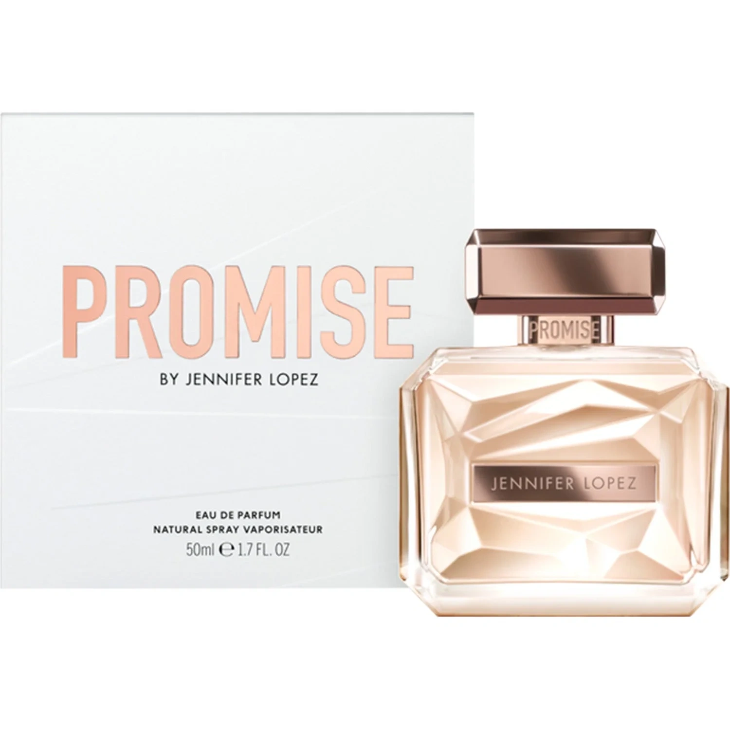 Jennifer Lopez Promise