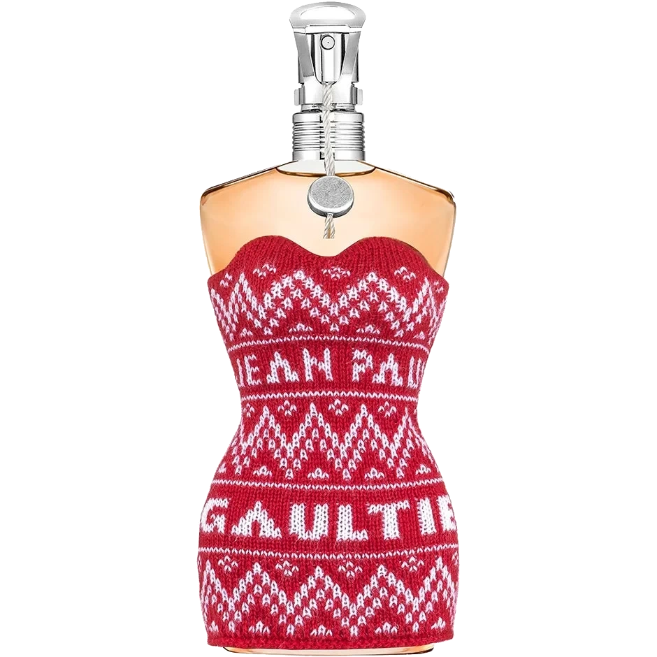 JEAN PAUL GAULTIER Classique Xmas