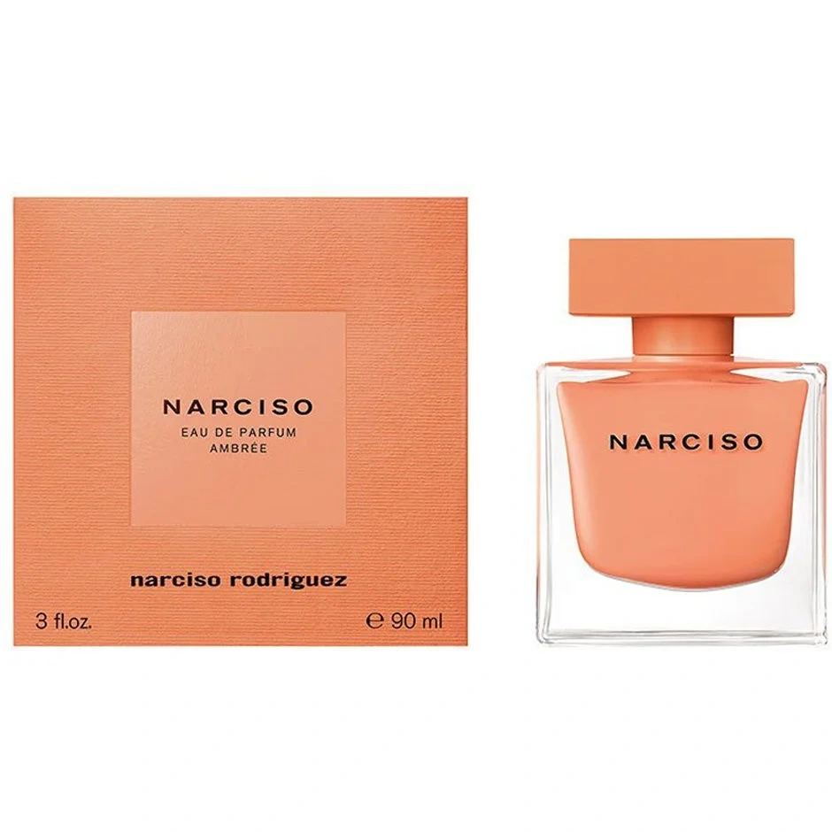 Narciso Rodriguez Narciso Ambrée
