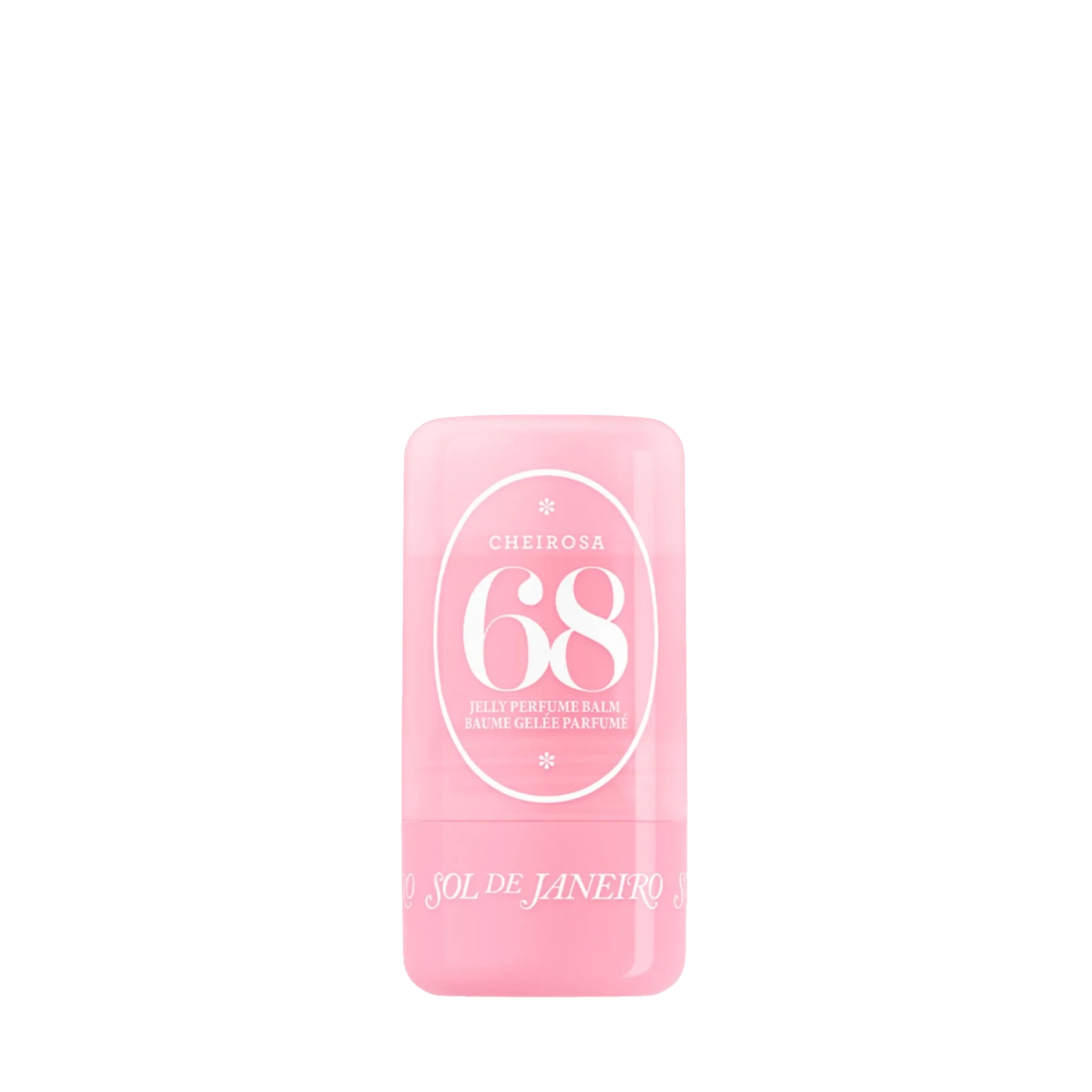 Sol de Janeiro Cheirosa '68 Jelly Perfume Balm 4 g