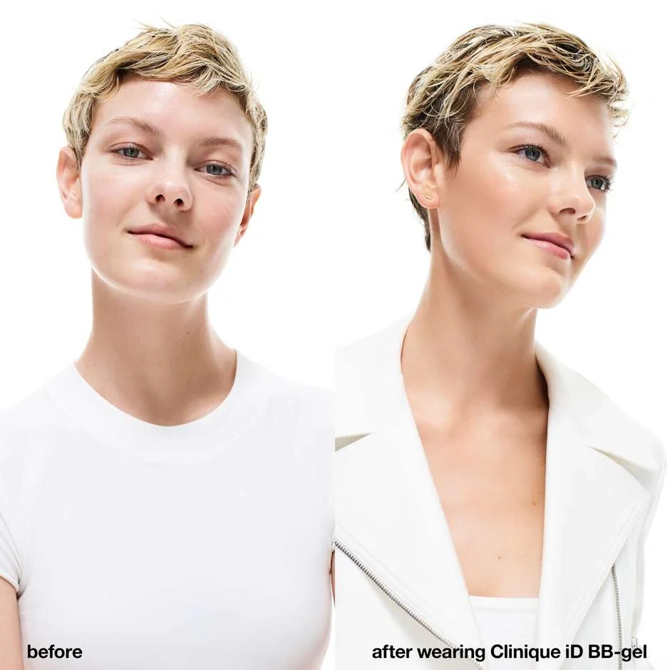 Clinique iD BB-Gel + Lines & Wrinkles