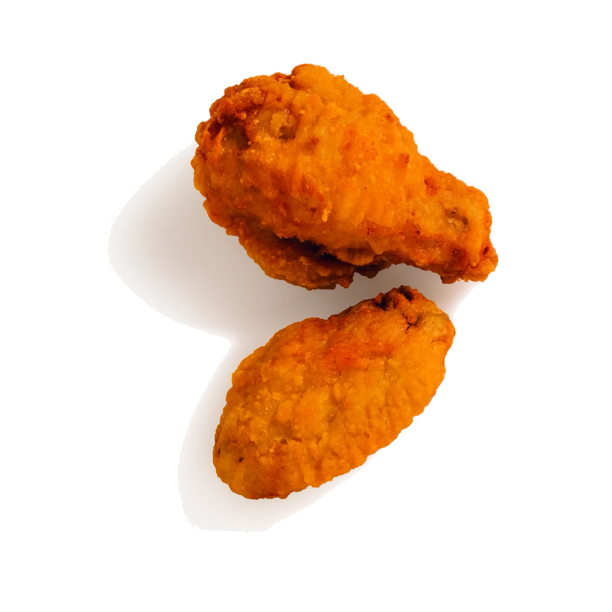Chrispy Chicken