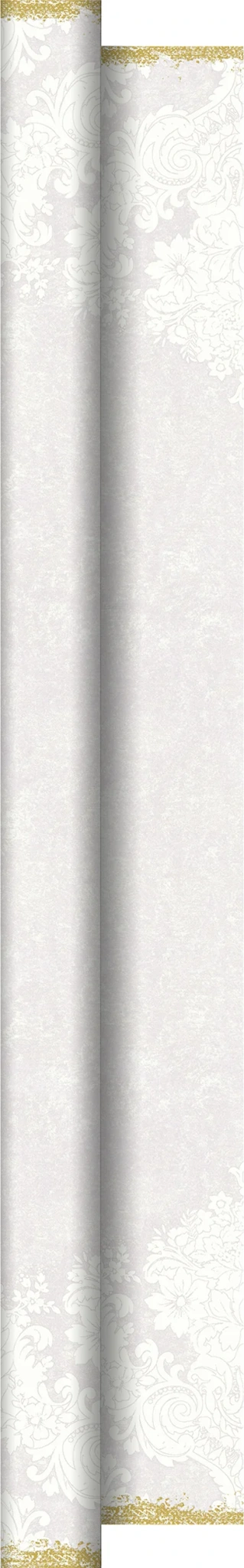Duni Dunicel®-Tischdeckenrolle Royal Whi