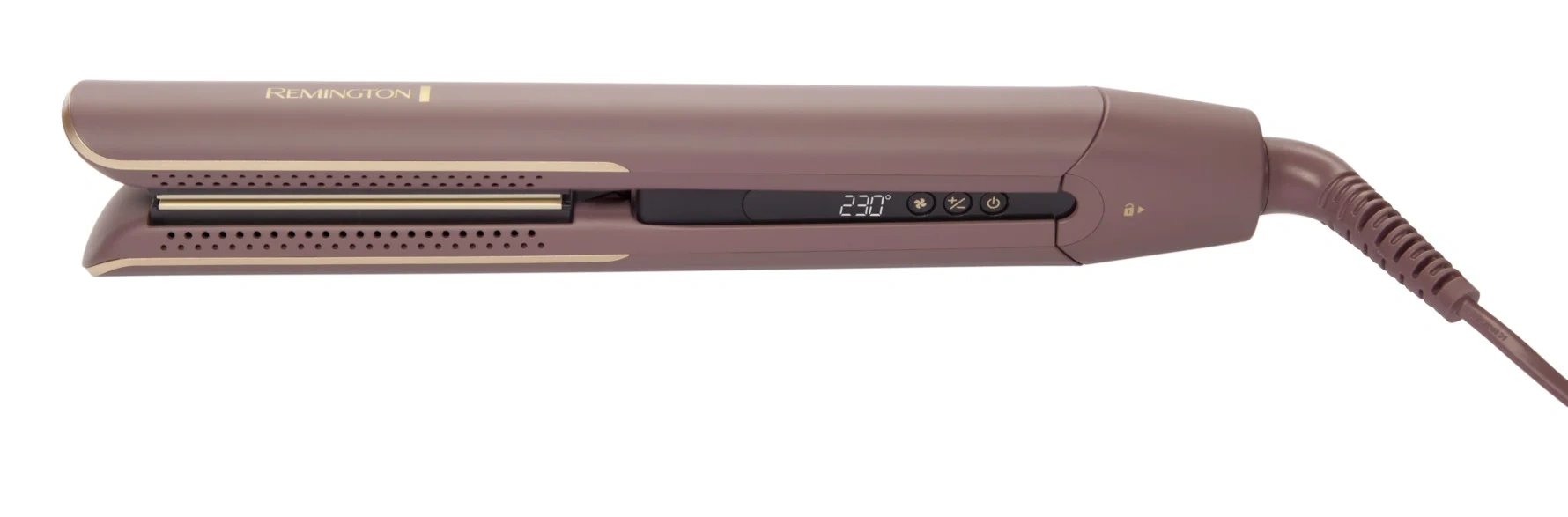 Remington AIRvive™  Slim Straightener