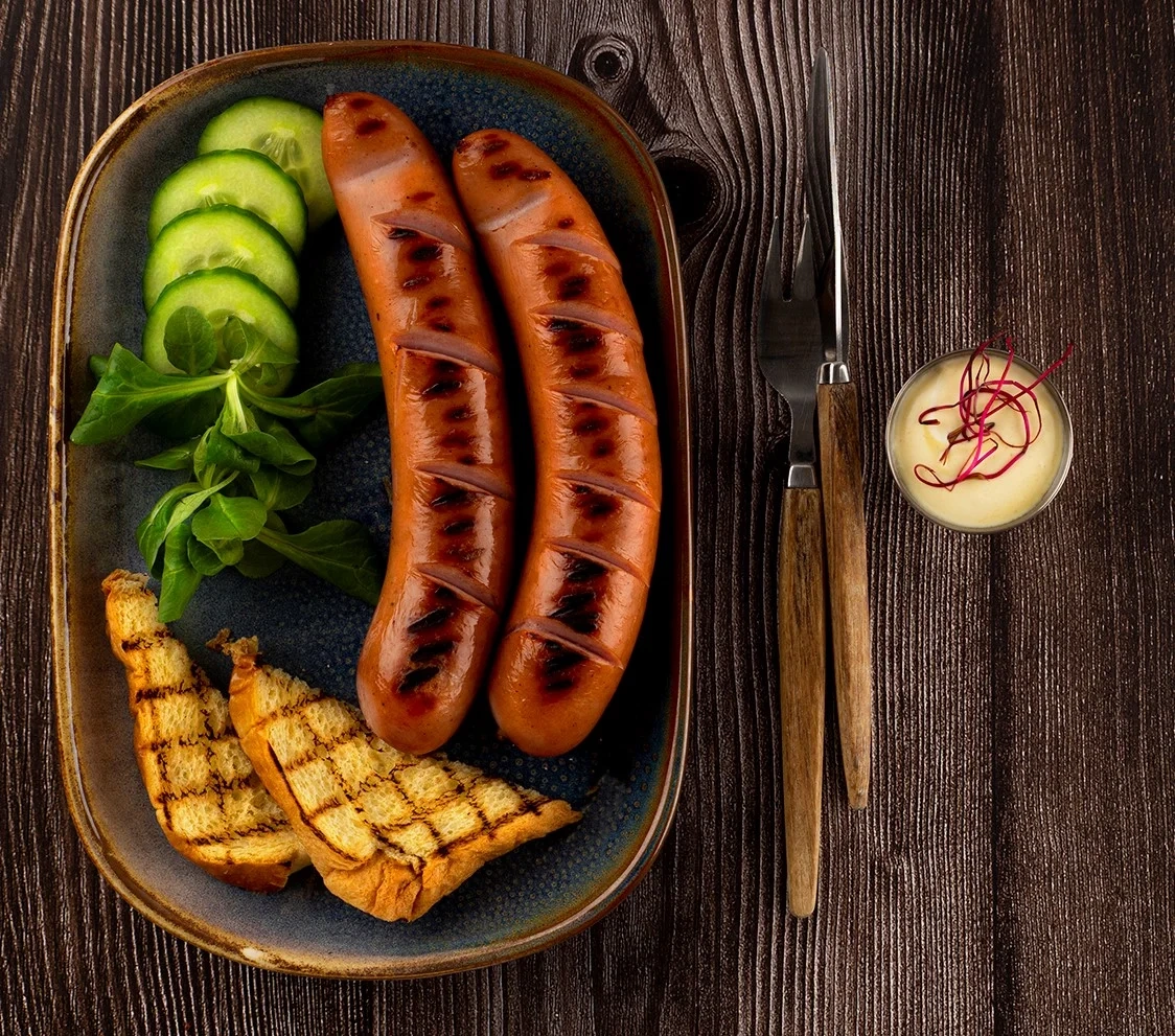 Frukostkorv