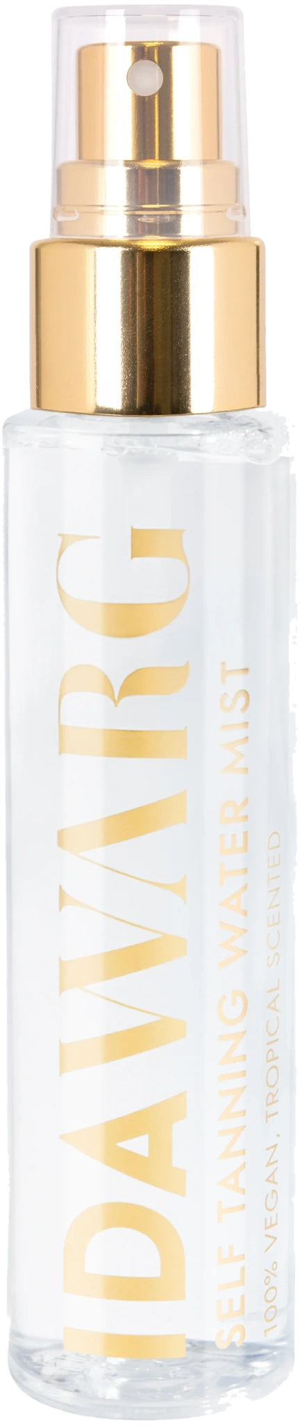 Self-Tanning Water Mist