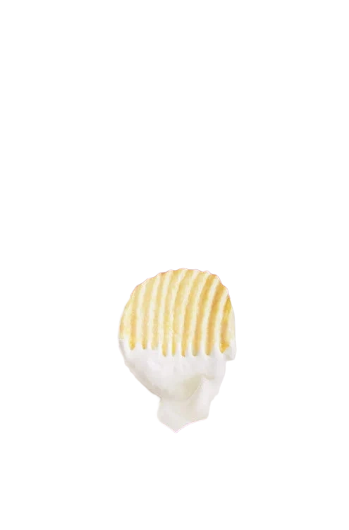 Dipmix Garlic 22g Maarud