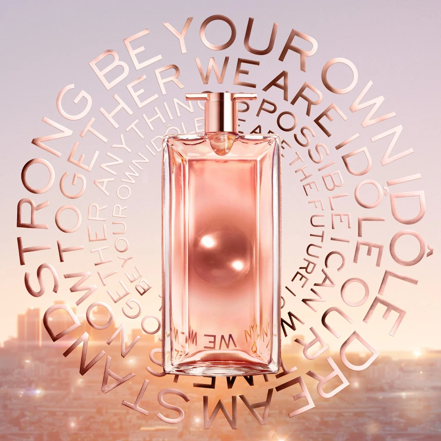 Lancôme Idôle Aura Eau de Parfum 50 ml